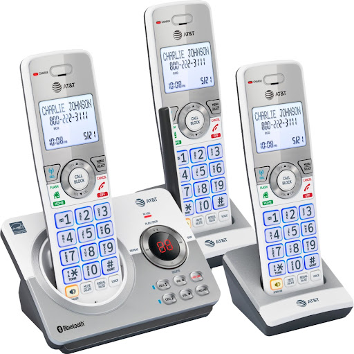 15 Best Cordless Landline Phones in 2023